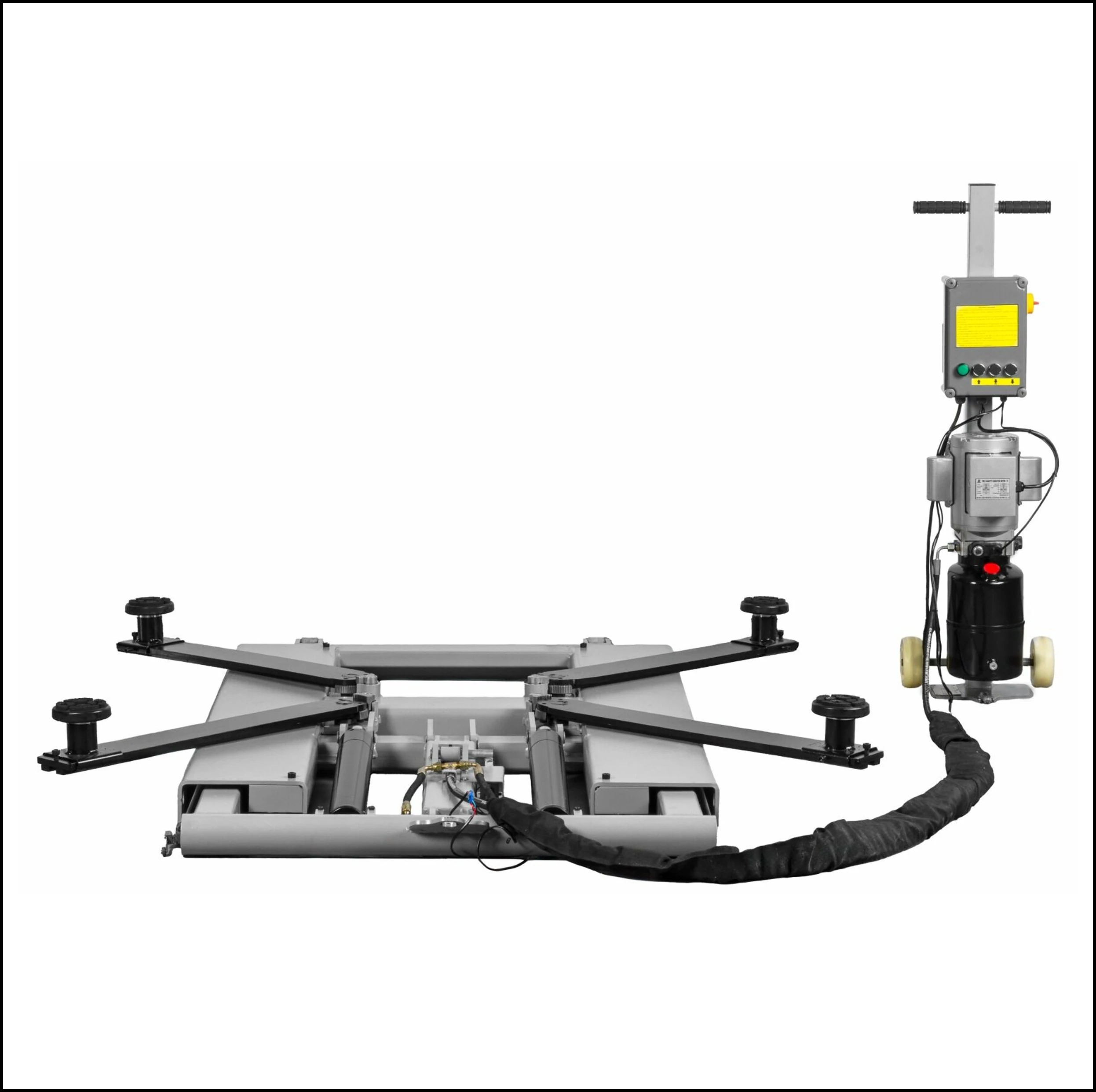 pont-ciseaux-mobile-3T-AL2800 6