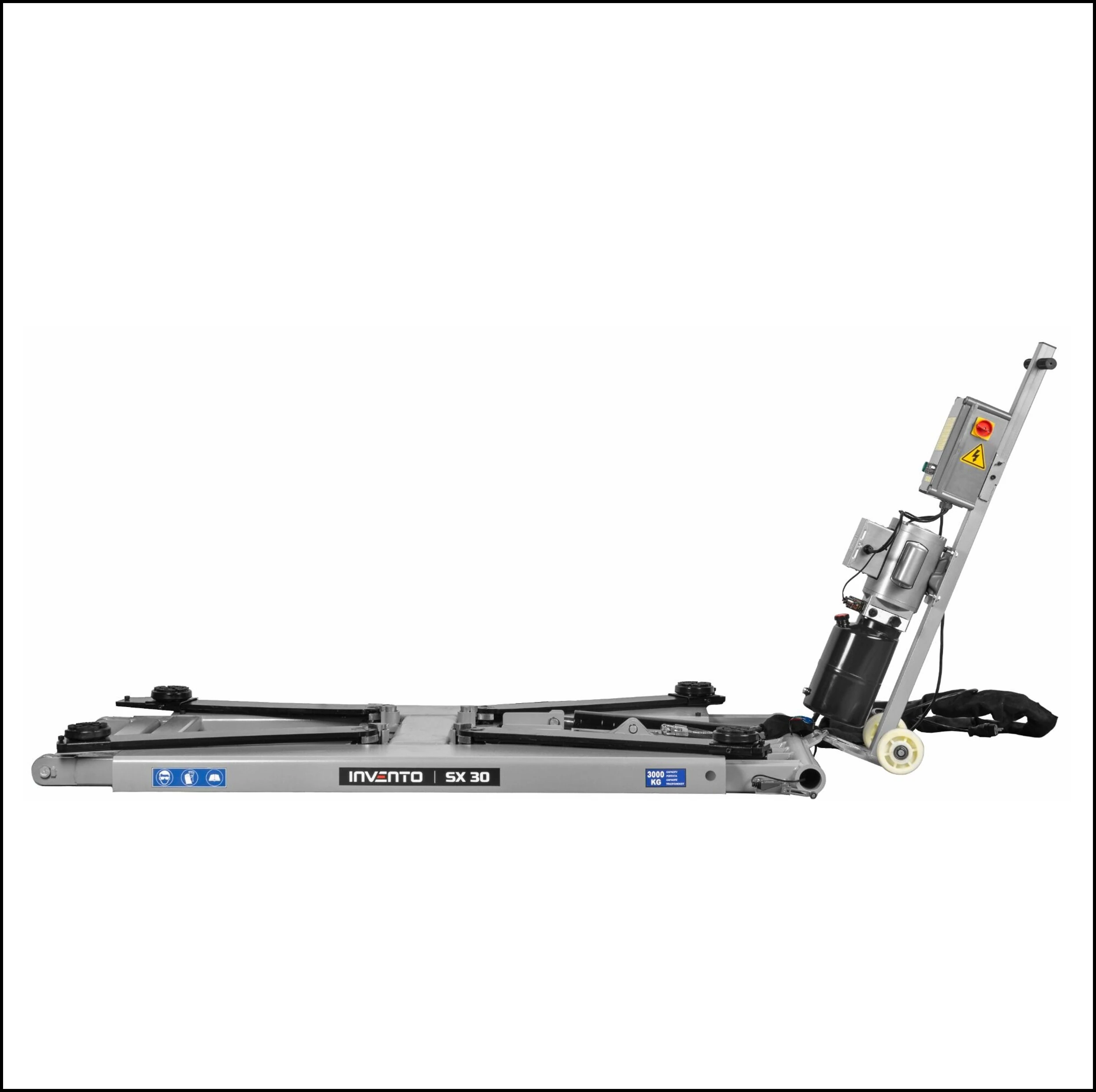 pont-ciseaux-mobile-3T-AL2800 7