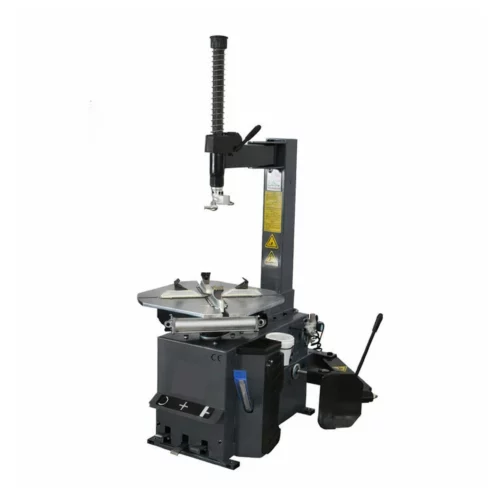 Démonte pneus semi-automatique AL201