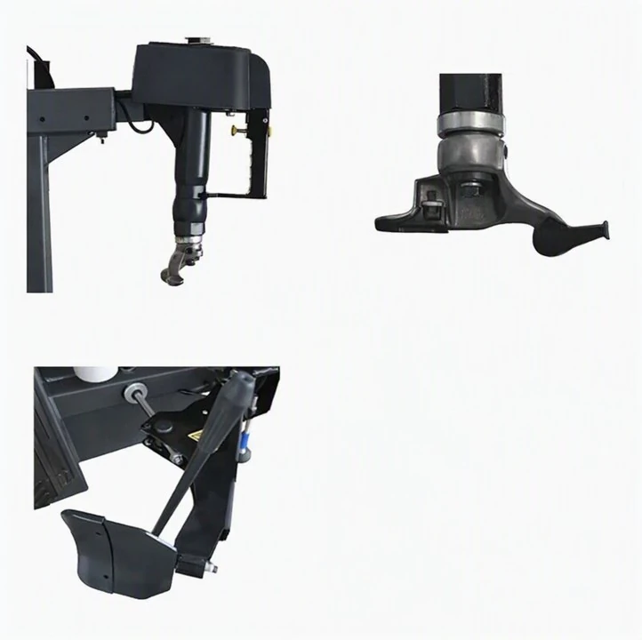 demonte-machine-pneus-automatique-runflat-ACC-AL206